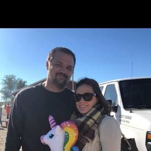 Meet your Posher, Jillian